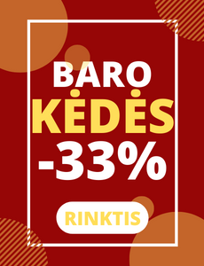 Baro kėdės